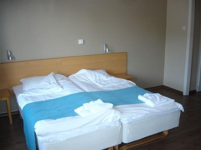 Trudvang Rena Habitación foto