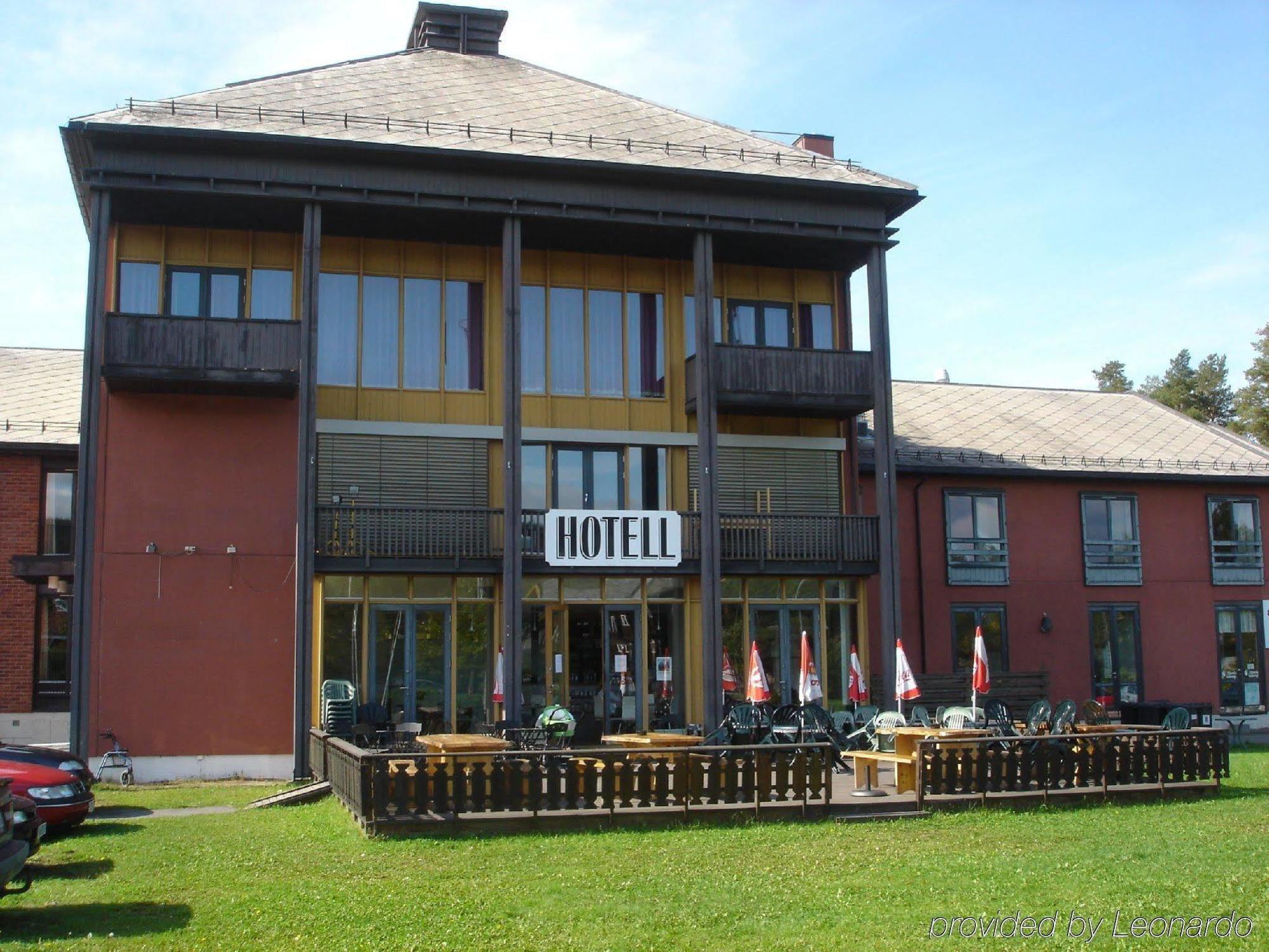 Trudvang Rena Exterior foto